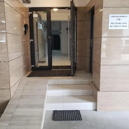 La Mare Apartment Năvodari