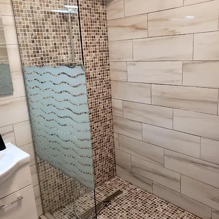 La Mare Apartment Năvodari