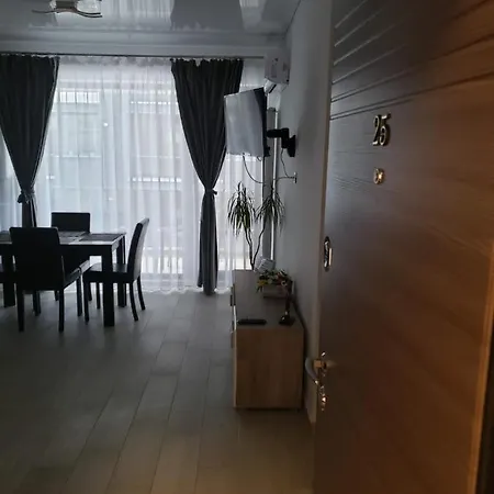 Apartment La Mare