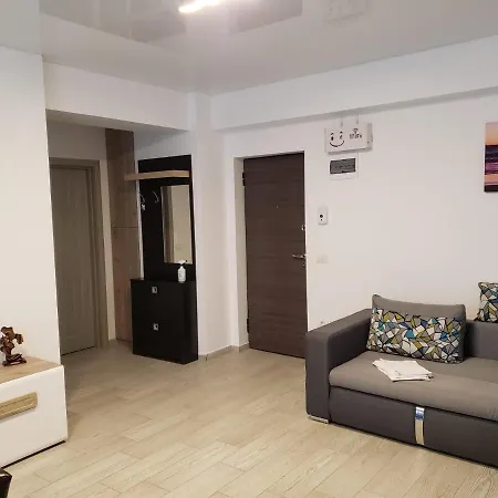 Apartamento La Mare Năvodari