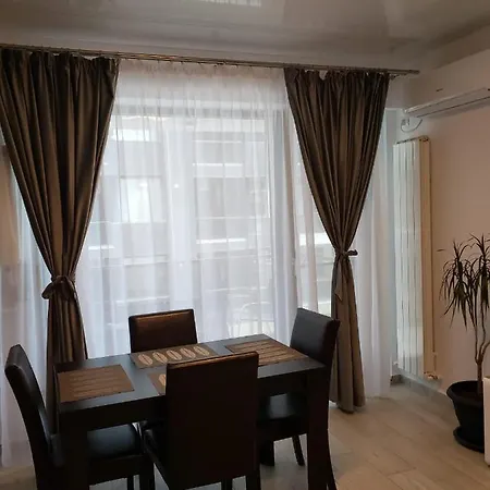 La Mare * Năvodari
