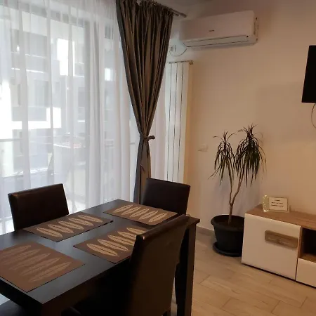 Apartamento La Mare