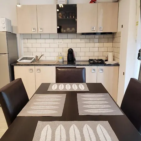 Apartamento La Mare *
