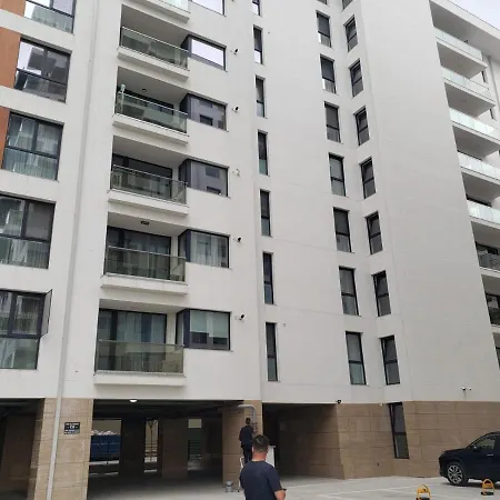 Apartamento La Mare *