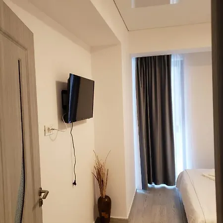 La Mare Apartment