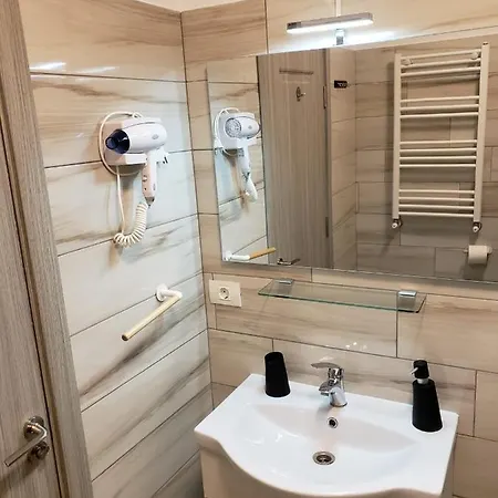 La Mare Apartment *