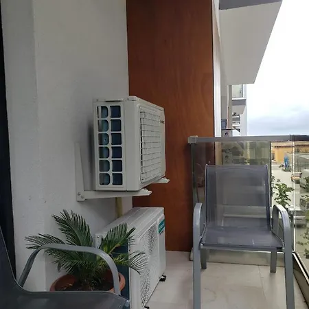Apartmán La Mare