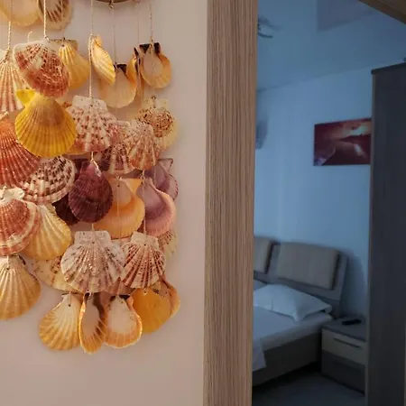 Apartment La Mare *
