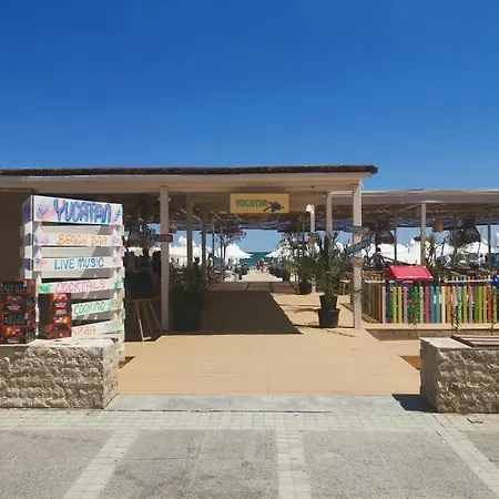 La Mare 아파트