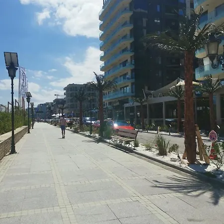 Apartamento La Mare *