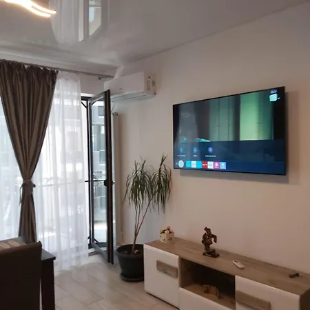 Apartment La Mare *