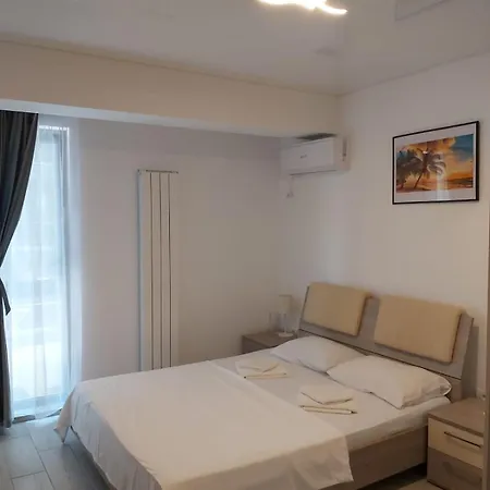 Apartmán La Mare Năvodari