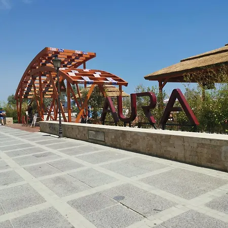 Apartamento La Mare Năvodari