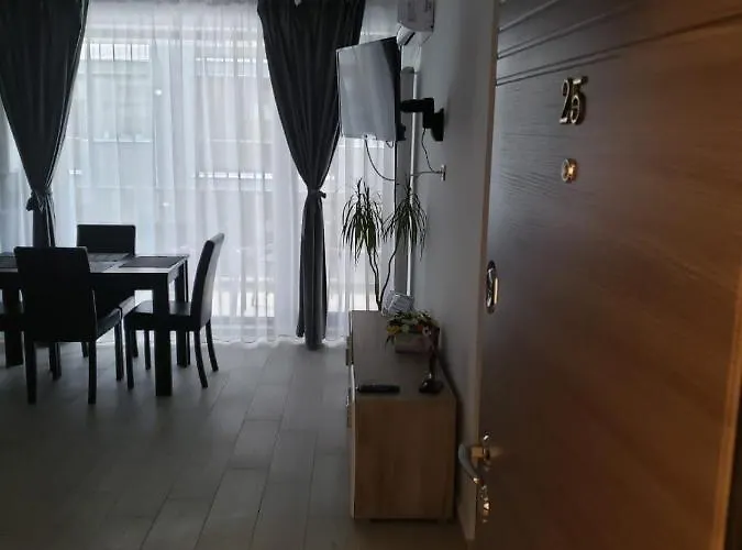 Διαμέρισμα La Mare