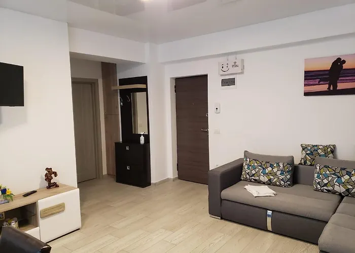 Διαμέρισμα La Mare Năvodari