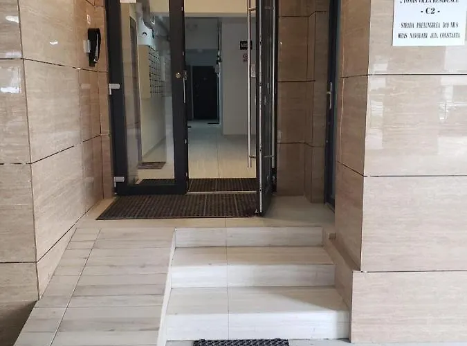 La Mare Διαμέρισμα Năvodari