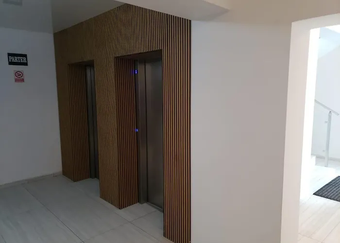 La Mare Διαμέρισμα