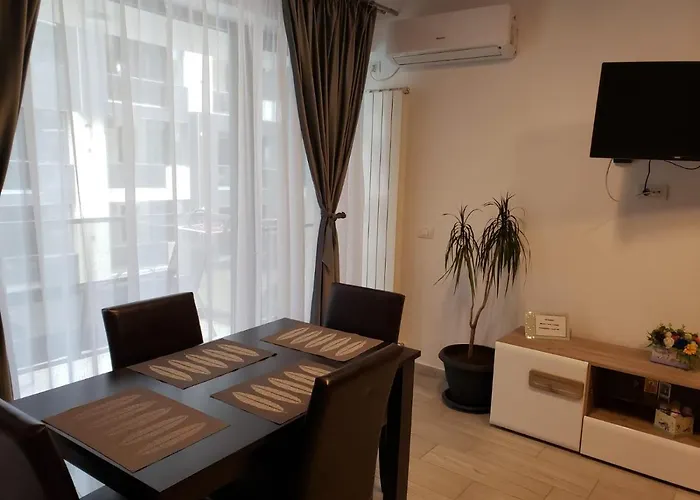 Διαμέρισμα La Mare