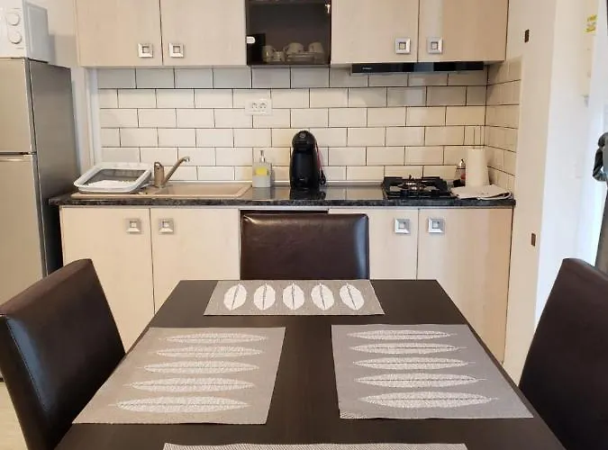 Διαμέρισμα La Mare *