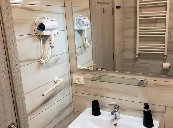 La Mare Διαμέρισμα *