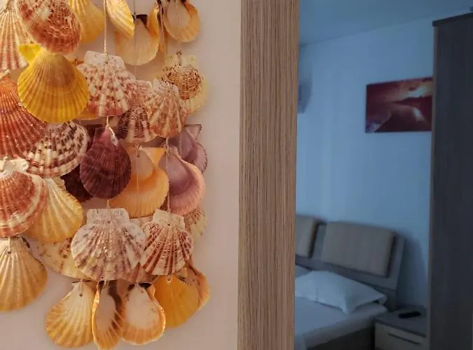 Διαμέρισμα La Mare *