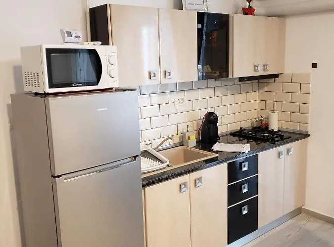 Διαμέρισμα La Mare Năvodari