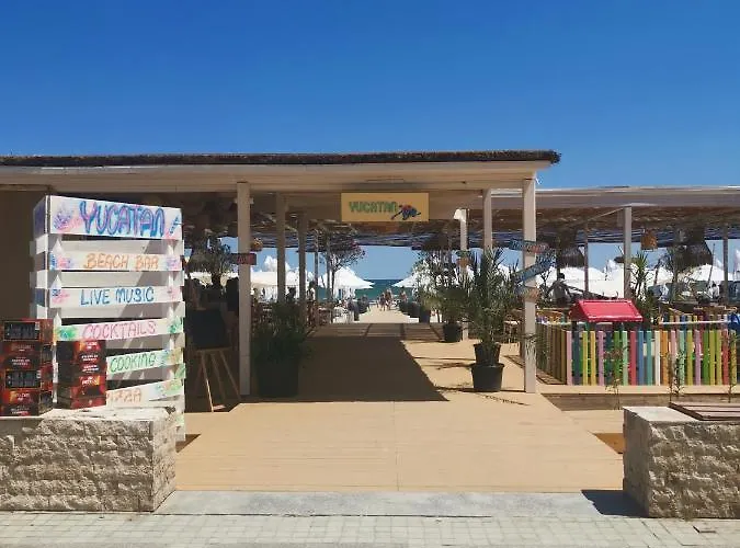 La Mare Διαμέρισμα