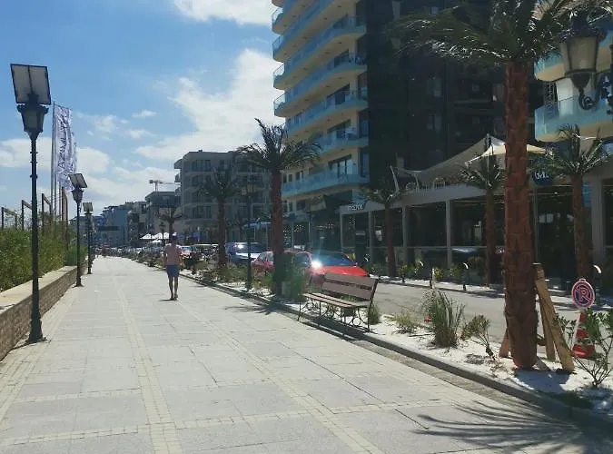 Διαμέρισμα La Mare *