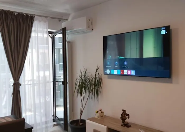 Διαμέρισμα La Mare *