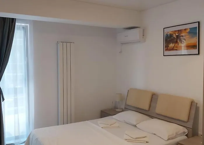 Διαμέρισμα La Mare Năvodari